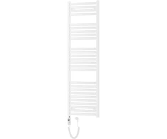 Elektrinis rankšluosčių džiovintuvas Mexen Helios, 1500 x 500 mm, 900 W, baltas