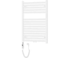 Elektrinis rankšluosčių džiovintuvas Mexen Hades, 800 x 600 mm, 600 W, balta