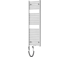 Elektrinis rankšluosčių džiovintuvas Mexen Hades, 1200 x 400 mm, 600 W, chromo