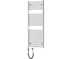 Elektrinis rankšluosčių džiovintuvas Mexen Hades, 1200 x 500 mm, 600 W, chromo