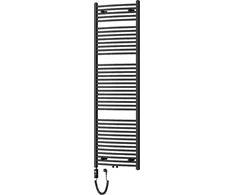 Elektrinis rankšluosčių džiovintuvas Mexen Ares, 1800 x 600 mm, 900 W, juodas