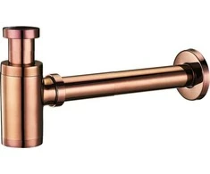 Mexen sifonas, Rose auksinis