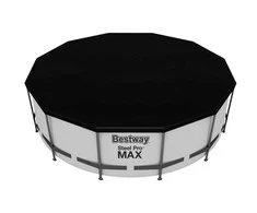 Baseinas Bestway Steel Pro MAX™, 3.66m x 1.22m (56420)