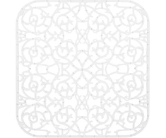 Kilimėlis plautuvėms Kuchinox OKM_000T, Transparent