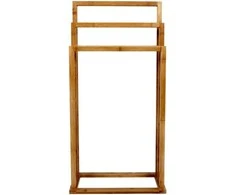 Mexen Bamboo pastatoma rankšluosčių kabykla