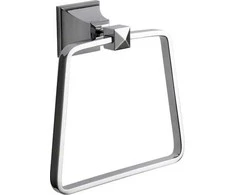 Mexen Dalia ring rankšluosčių kabykla, Chrome