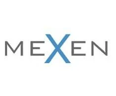 "Mexen Elba" - praustuvo maišytuvas, grafit
