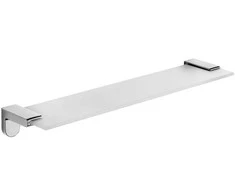 Mexen Lea vonios lentyna, Chrome