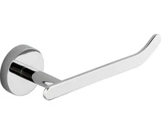 Mexen Loft tualetinio popieriaus laikiklis, Chrome
