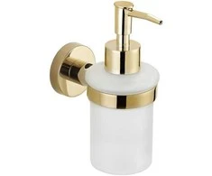 Mexen Remo muilo dozatorius, Gold