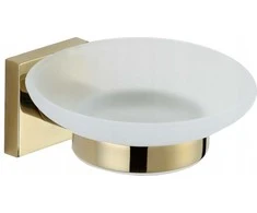 Mexen Rufo muilinė, Gold