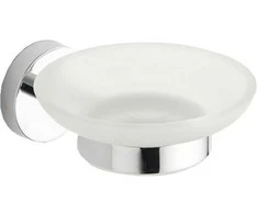 Mexen Tiber muilinė, Chrome