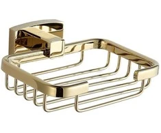 Mexen Zoja muilinė, Gold