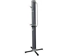 Nešiojamas lauko dušas, Bestway, 35 L