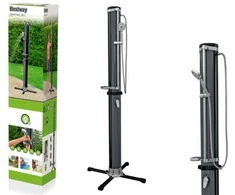 Nešiojamas lauko dušas, Bestway, 35 L