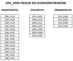 Nuvarvėjimo padėkliukas Deante Momi, 454 x 241 mm, Brushed steel (ZZH_0245)