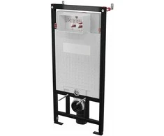 Potinkinis WC rėmas Deante CST_WC01