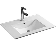 Praustuvas Mexen Atena, 75 cm, Baltas