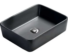 Praustuvas Mexen Catia 48 cm, Pilkas mat
