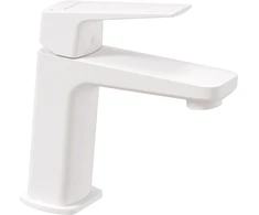 Praustuvo maišytuvas Deante Blur BQL_A20M, Bianco