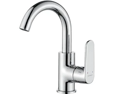 Praustuvo maišytuvas Kuchinox DIMA U, BQD_028D, Chrome