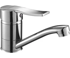 Praustuvo maišytuvas Kuchinox MADERA, BQM_026D, Chrome