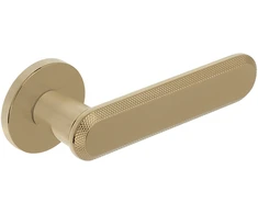 RUGOS handle on rose