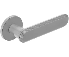 RUGOS handle on rose