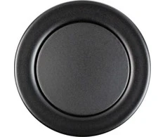 Sifonas granitinėms plautuvėms Deante Space-Saver ZXY_N982, Nero