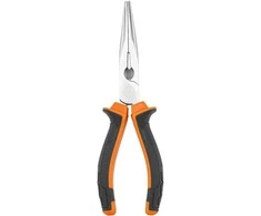 Tiesios replės Bradas HAWK GRIP HOME &amp; GARAGE, 200 mm