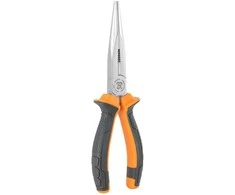 Tiesios replės Bradas HAWK GRIP HOME &amp; GARAGE, 200 mm