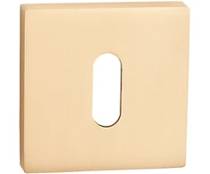 Vidaus durų apyraktė Kuchinox, LK1_G01A, Brushed auksinis