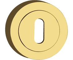 Vidaus durų apyraktė Kuchinox, LO1_G01A, Gold