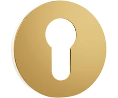 Vidaus durų apyraktė Kuchinox, LO4_G22A, Golden Shine