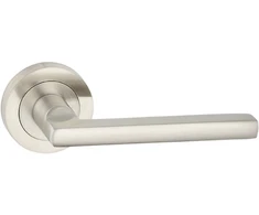 Vidaus durų rankena Kuchinox ADA, KAD_300A, Satin