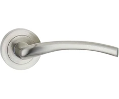 Vidaus durų rankena Kuchinox AGRA, KAG_300A, Satin