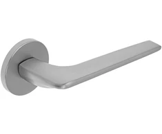 Vidaus durų rankena Kuchinox CELESTRIA, KCA_0M0A, Chrome matt