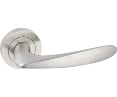 Vidaus durų rankena Kuchinox GOA, KCG_300A, Satin