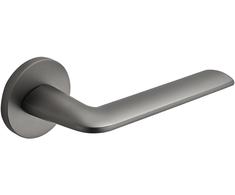 Vidaus durų rankena Kuchinox MAROKO, KMR_500A, Graphite