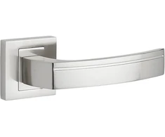 Vidaus durų rankena Kuchinox PARVA, KRV_300A, Satin