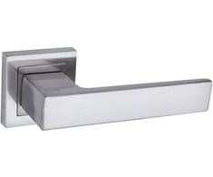 Vidaus durų rankena Kuchinox SAMARIA, KAM_300A, Satin