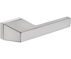 Vidaus durų rankena Kuchinox SILANA, KSI_300A, Satin