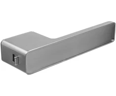 Vidaus durų rankena Kuchinox SOMBRA, KMB_0M0A, Chrome matt