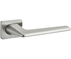 Vidaus durų rankena Kuchinox TESSERA II, KRT_300A, Satin