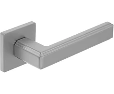 Vidaus durų rankena Kuchinox TESSERA, KEA_G00A, Chrome matt