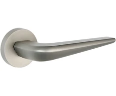 Vidaus durų rankena Kuchinox VERDON, KVR_3M0A, Satin matt