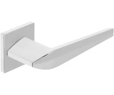 Vidaus durų rankena Kuchinox VERLANO, KVN_000A, Chrome