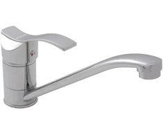 Virtuvinis maišytuvas Kuchinox ARGO, BKA_060D, Chrome