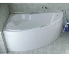 Vonia Besco Piramida Ada, 160x100x69 cm, akrilas, kairinė