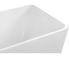 Vonia Besco Evita, 160 x 80 cm, su auksiniais dangteliais